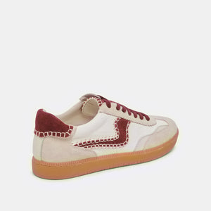 Dolce Vita Notice Stitch Sneakers