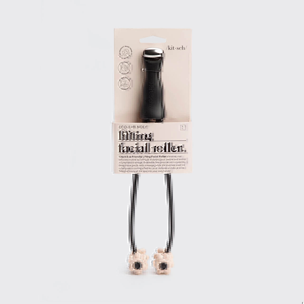 KITSCH Lifting Facial Roller