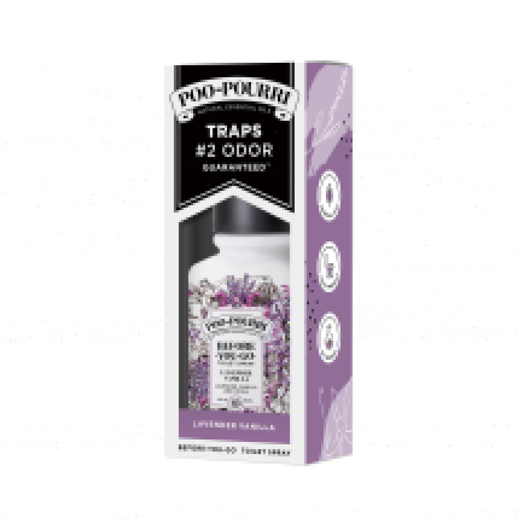 Poo~Pourri Toilet Spray Boxed - 2oz