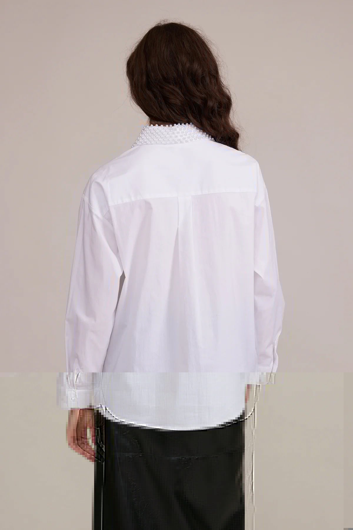 Torin Pearl Blouse