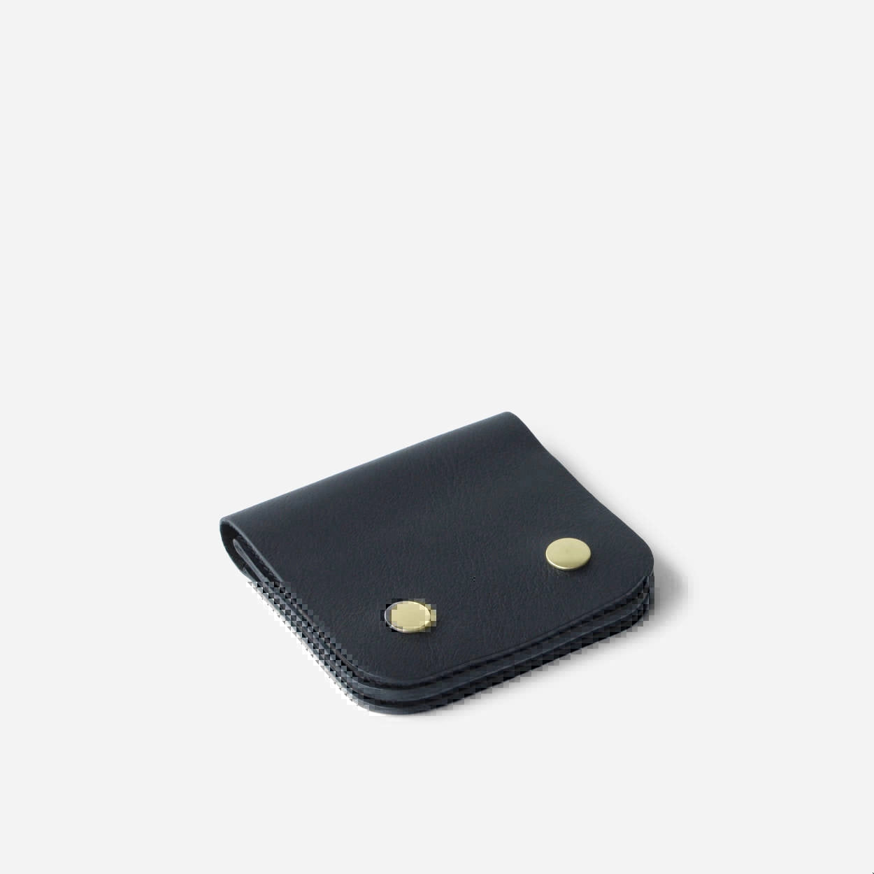 The Little Ledger Wallet