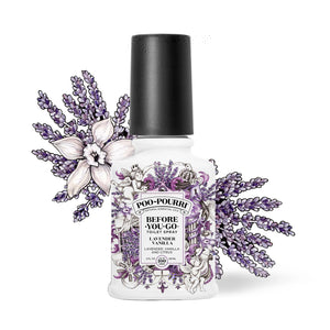 Poo~Pourri Toilet Spray Boxed - 2oz