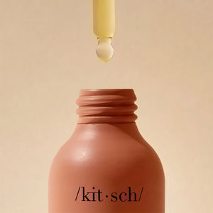 KITSCH Pre-Wash Scalp Oil - Rosemary & Biotin