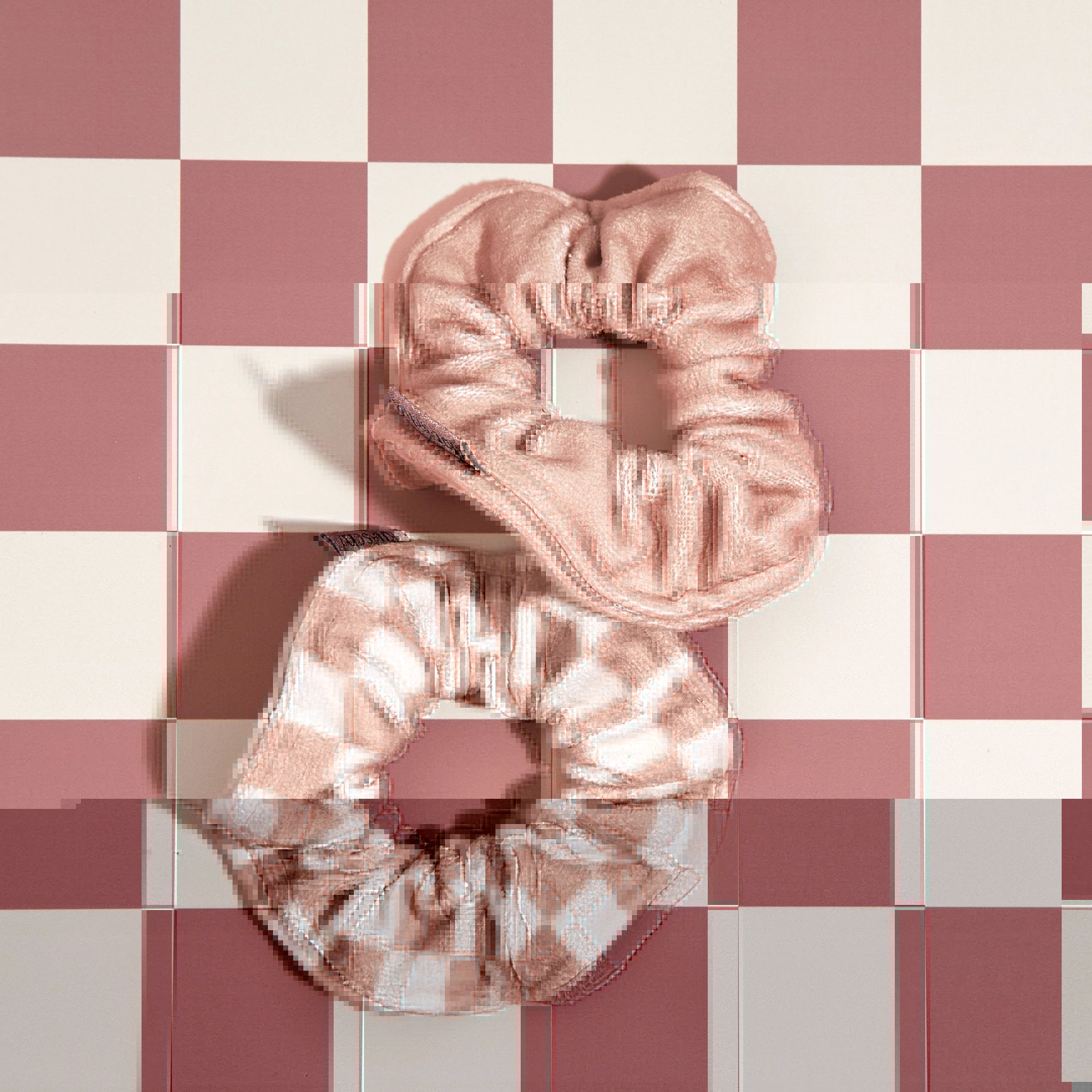 KITSCH Quick Dry Microfiber Towel Scrunchie