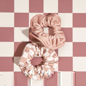 KITSCH Quick Dry Microfiber Towel Scrunchie