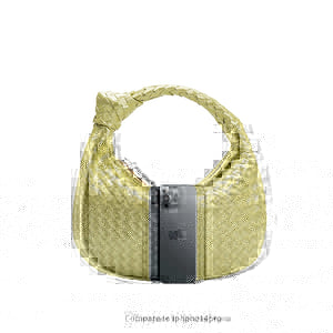 Melie Bianco - Drew Small Purse - Pistachio