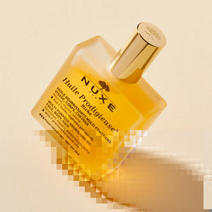 Nuxe - Huile Prodigieuse Body Oil - Riche