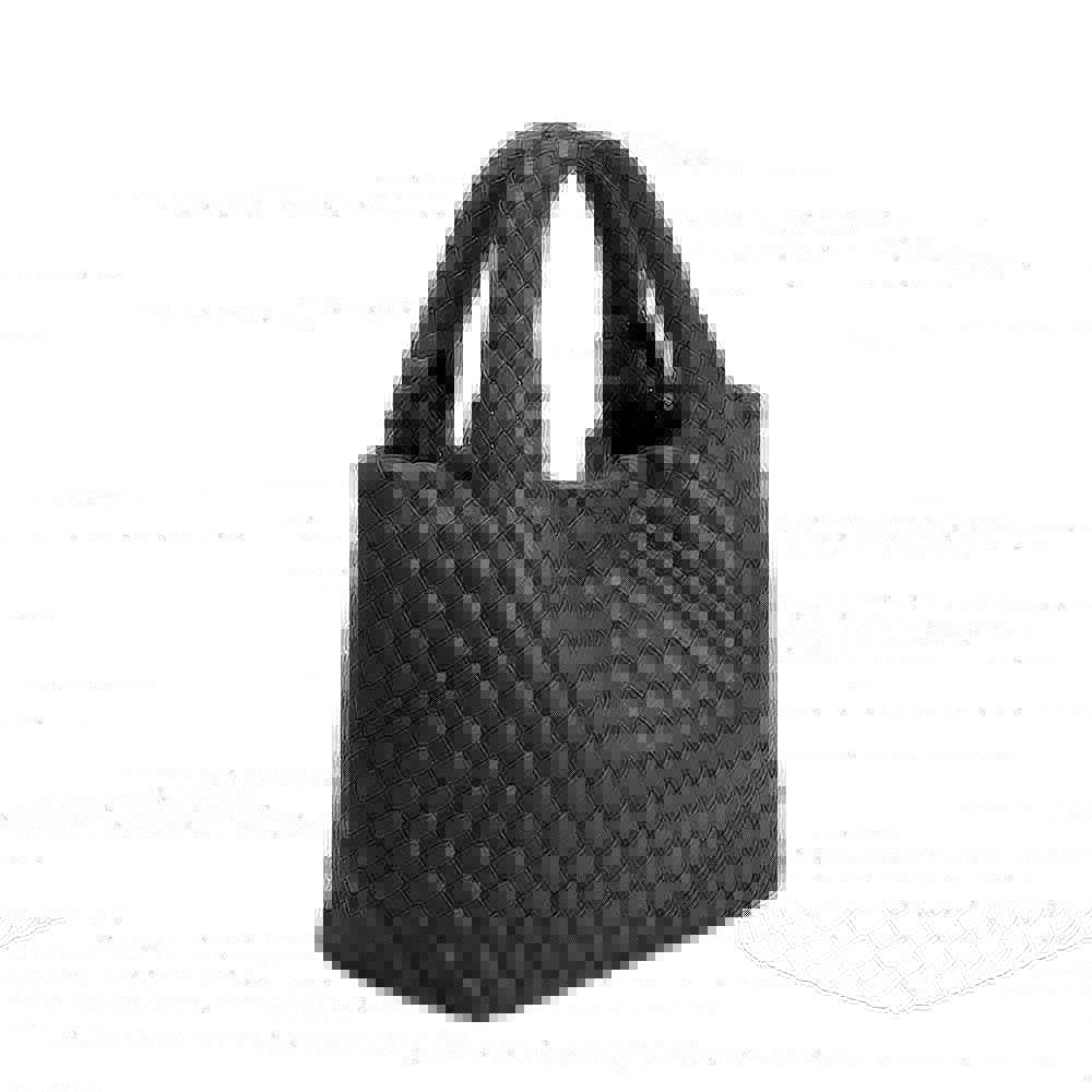 Melie Bianco - Eloise Tote Bag - Black