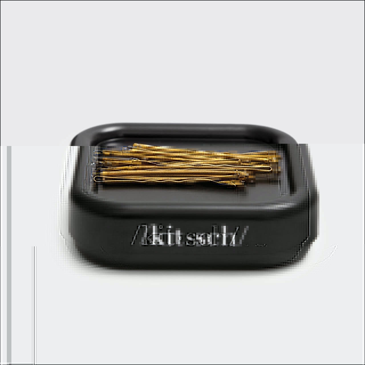 KITSCH - Magnetic Bobby Pin Holder