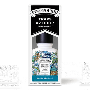 Poo~Pourri Toilet Spray Boxed - 2oz