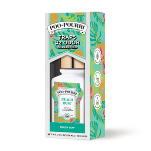 Poo~Pourri Toilet Spray Boxed - 2oz