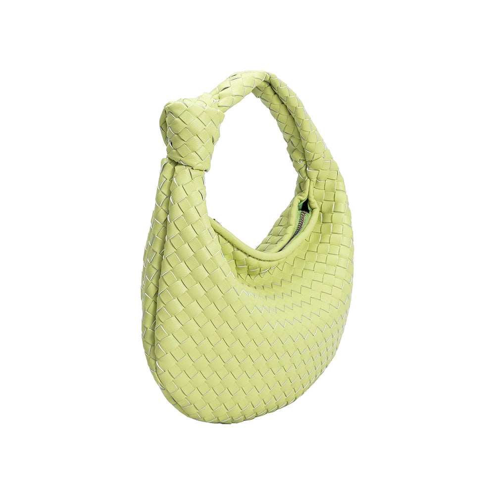 Melie Bianco - Drew Small Purse - Pistachio