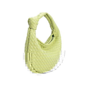 Melie Bianco - Drew Small Purse - Pistachio