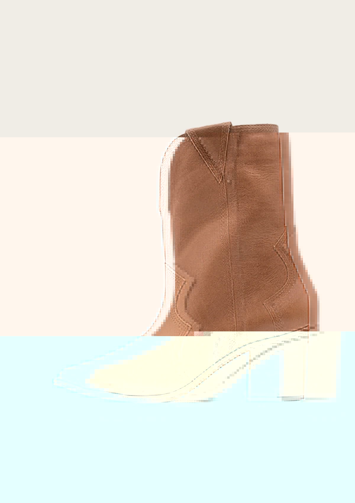 KAANAS Petra Boots