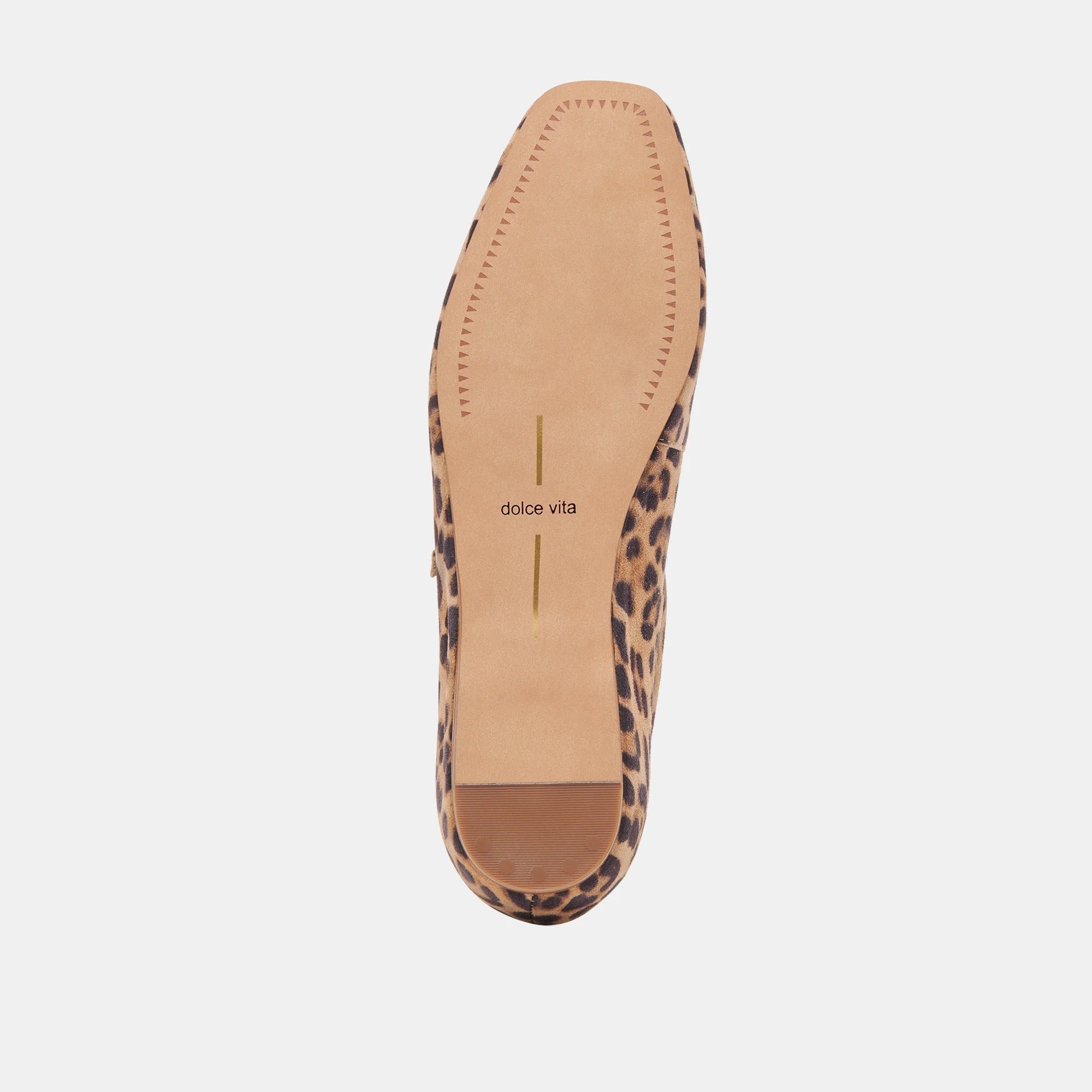 Dolce Vita Reyes Ballet Flats