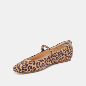 Dolce Vita Reyes Ballet Flats