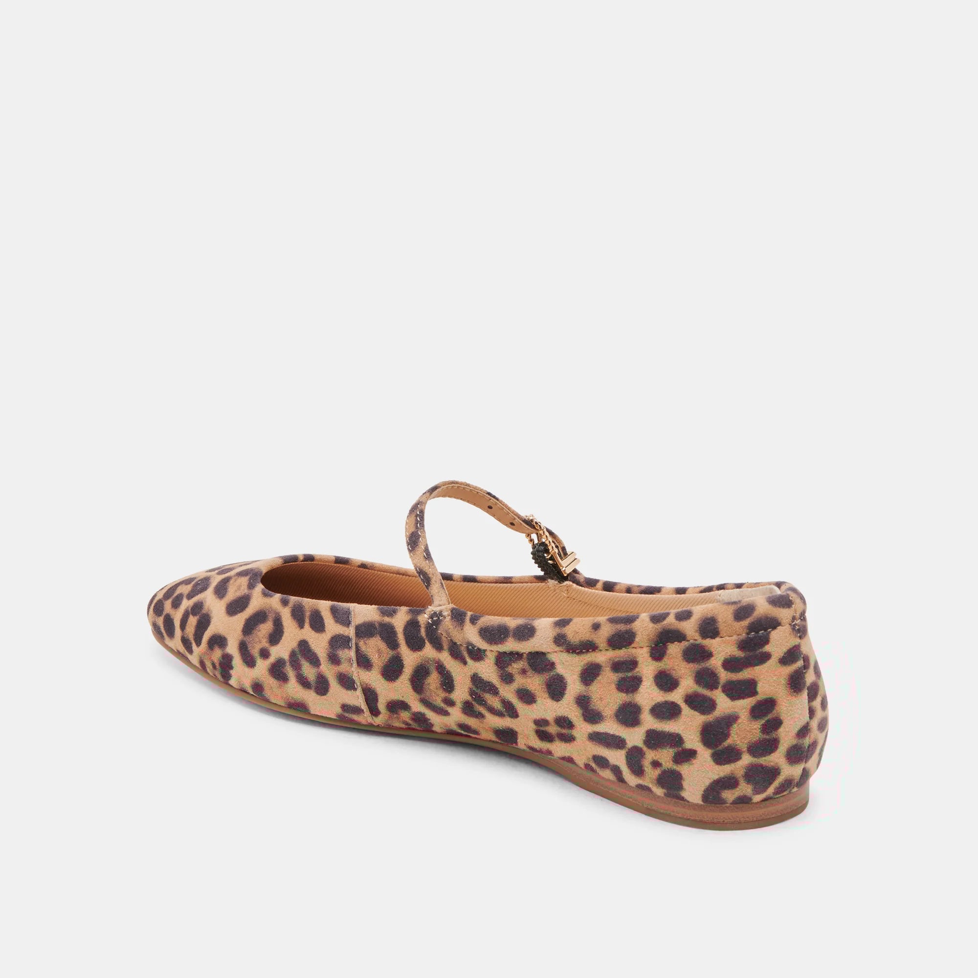 Dolce Vita Reyes Ballet Flats