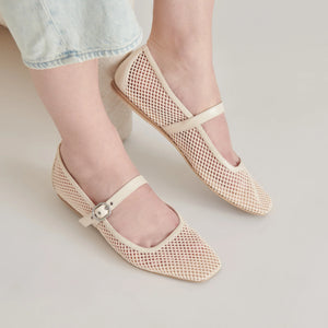 Dolce Vita Rodni Mesh Flat