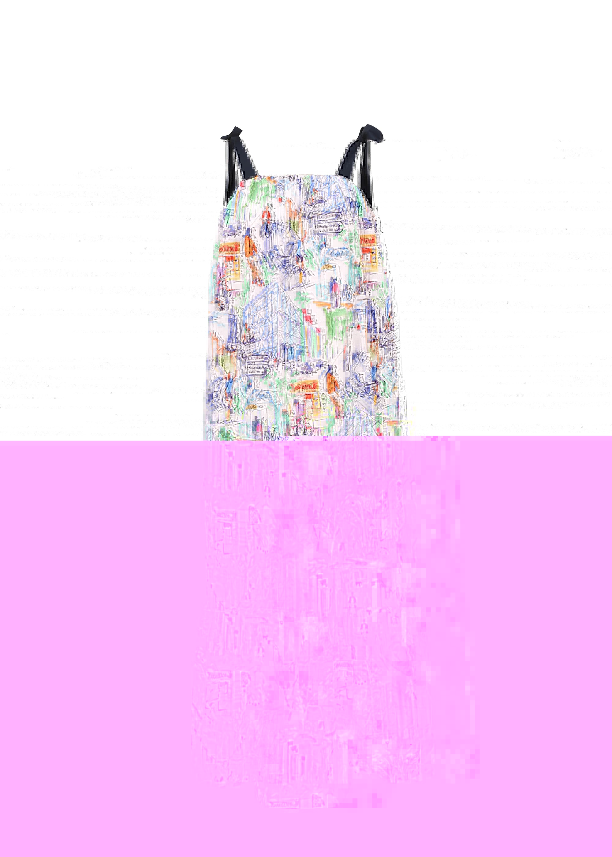 FRNCH Cylia Dress