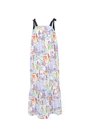 FRNCH Cylia Dress