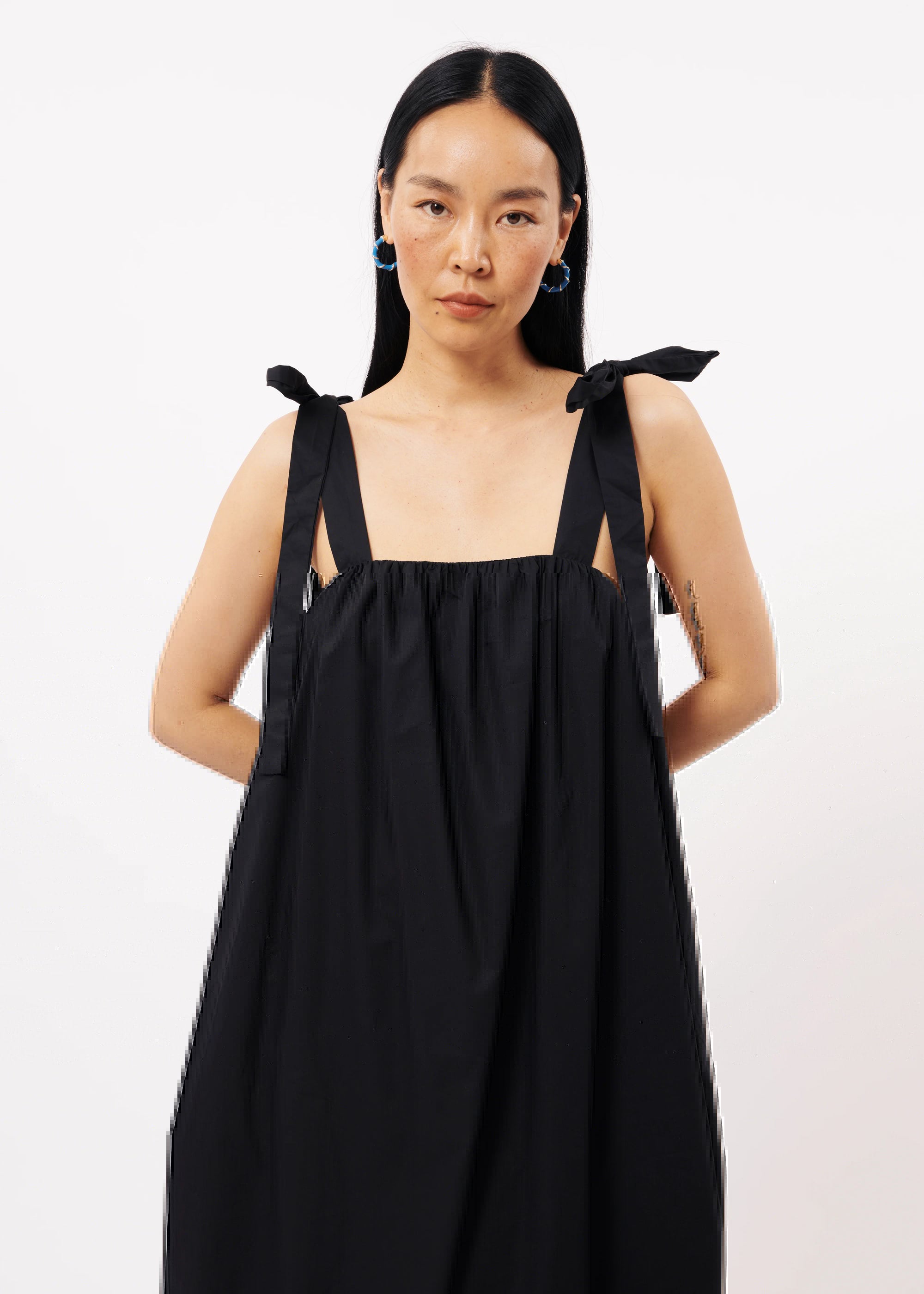 FRNCH Cylia Dress