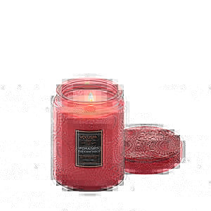 Voluspa Small Jar Candle 5.5 OZ (STORE PICK UP ONLY)