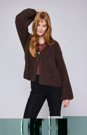 Ilene Cardigan