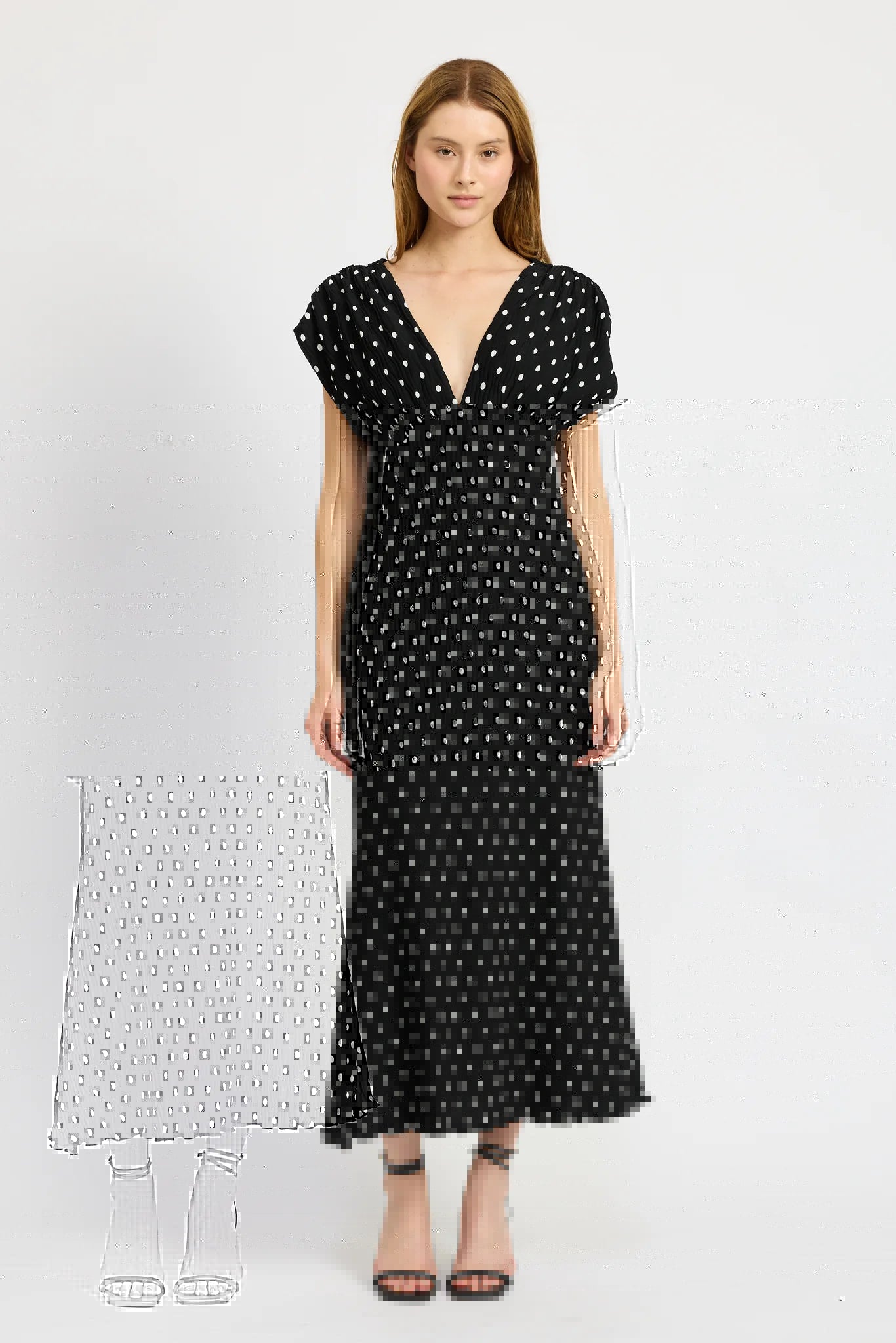 Emma Maxi Dress