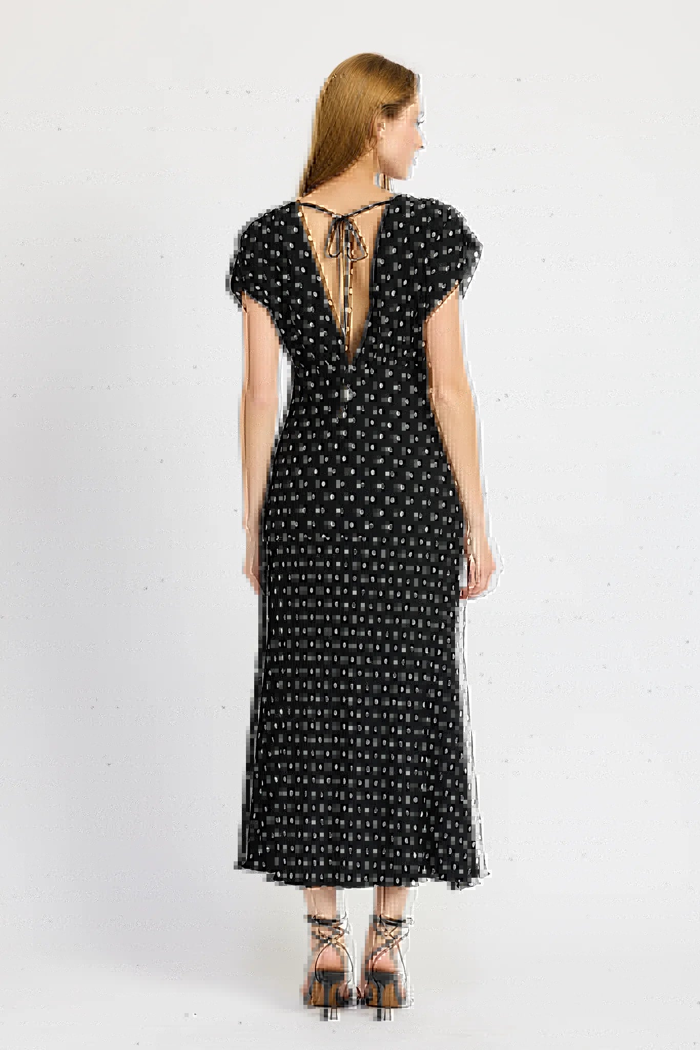 Emma Maxi Dress