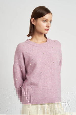 Brielle Sweater