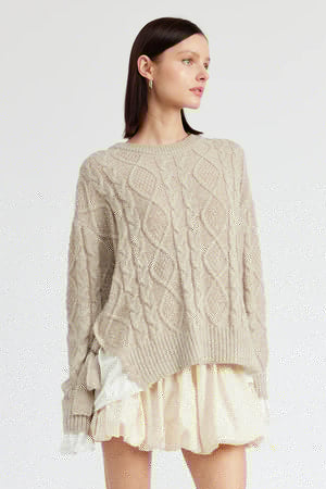 Aspen Sweater