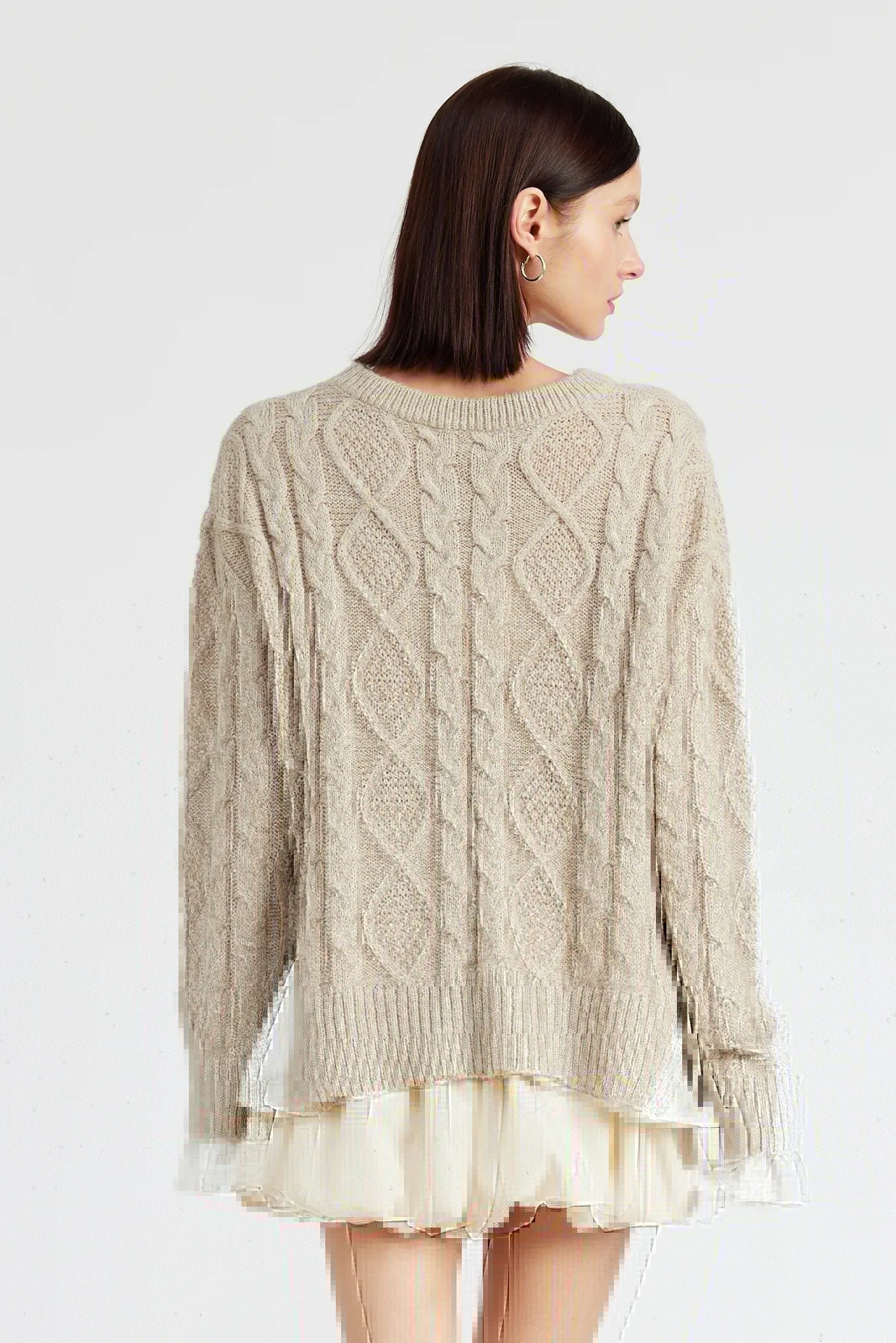 Aspen Sweater