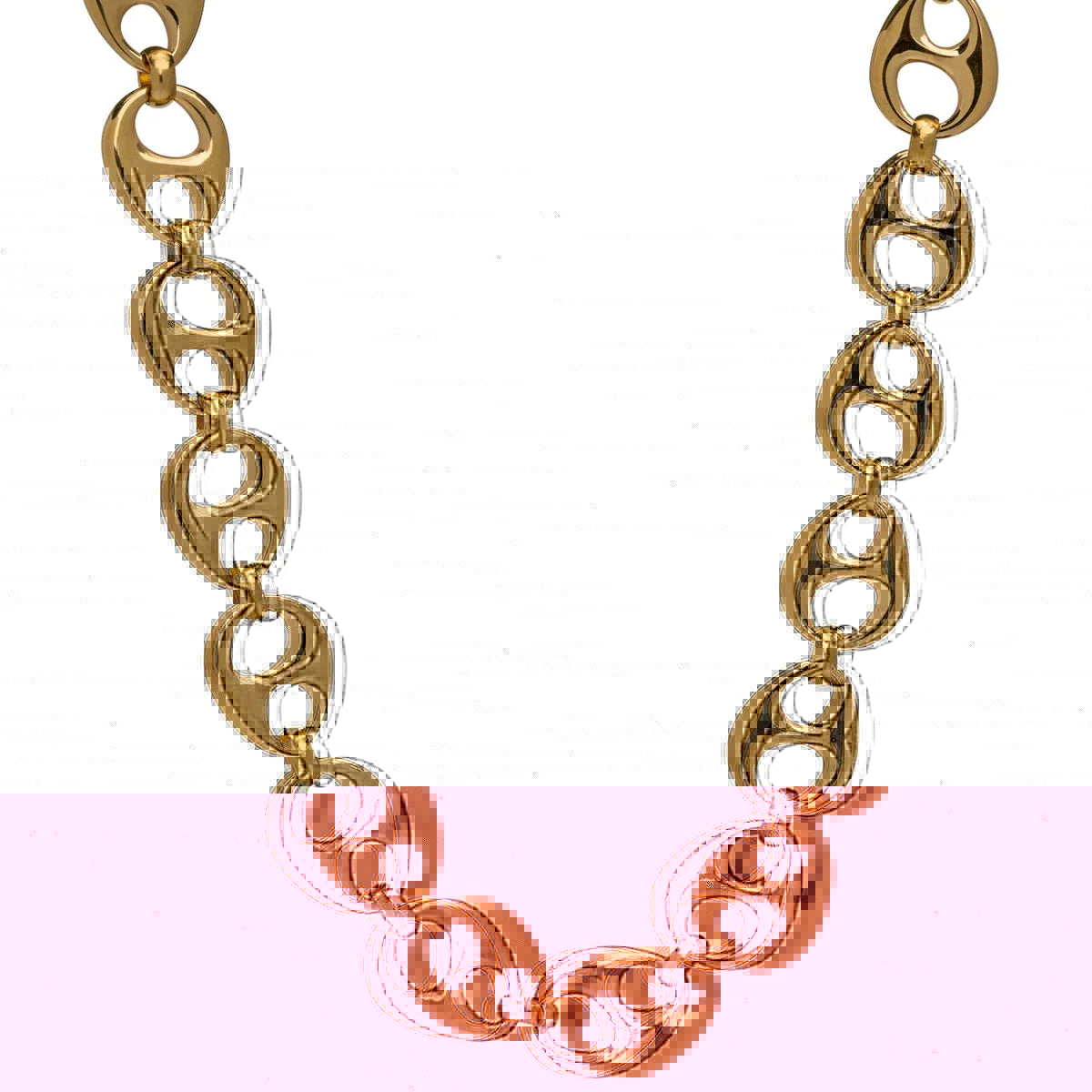 Bracha Piper Chain Necklace