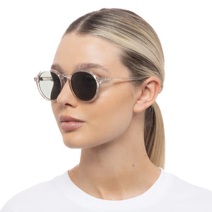 Le Specs Speed Of Night Sunglasses