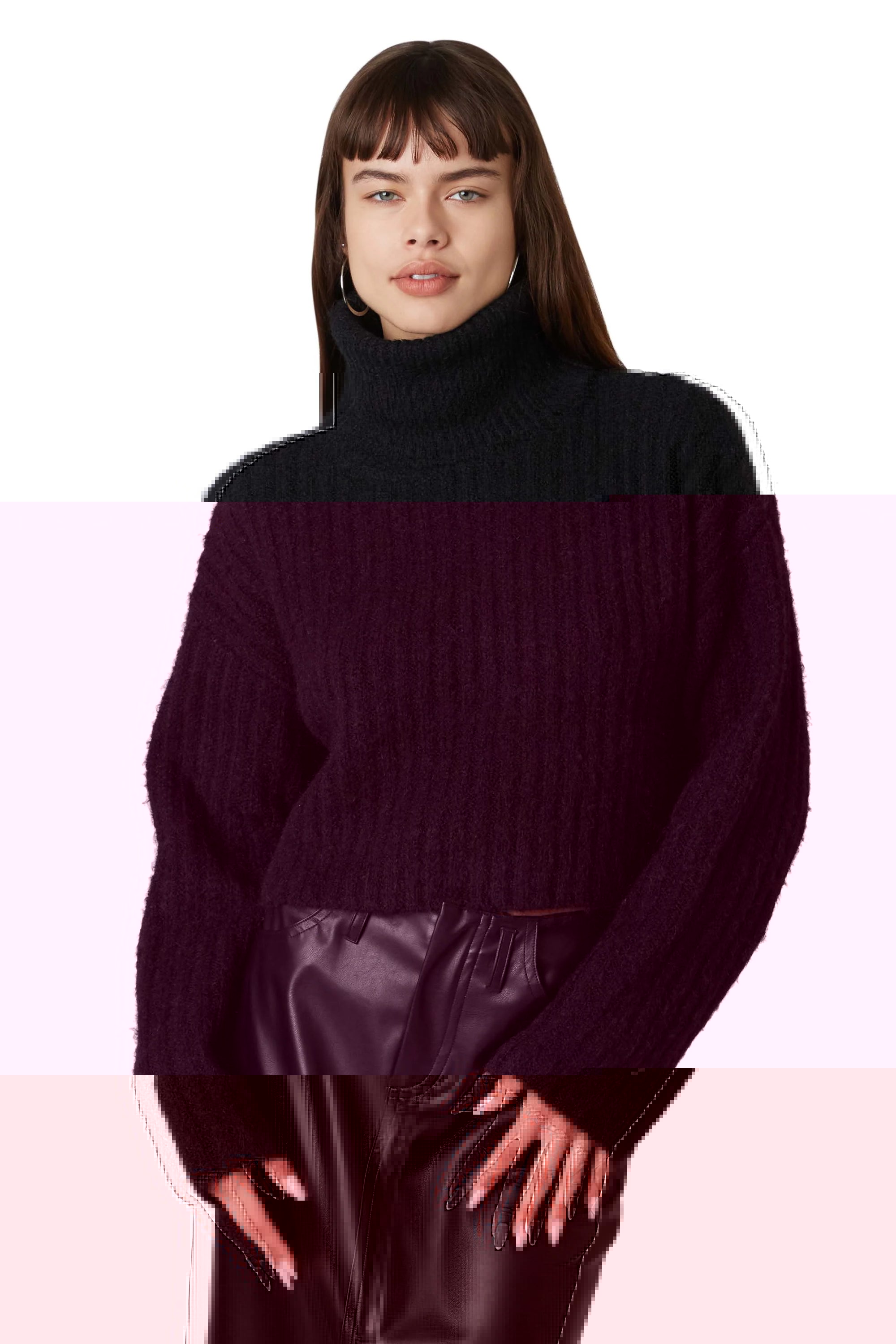 Bruni Sweater