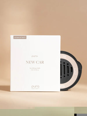 Pura Car Diffuser Replacement Fragrance