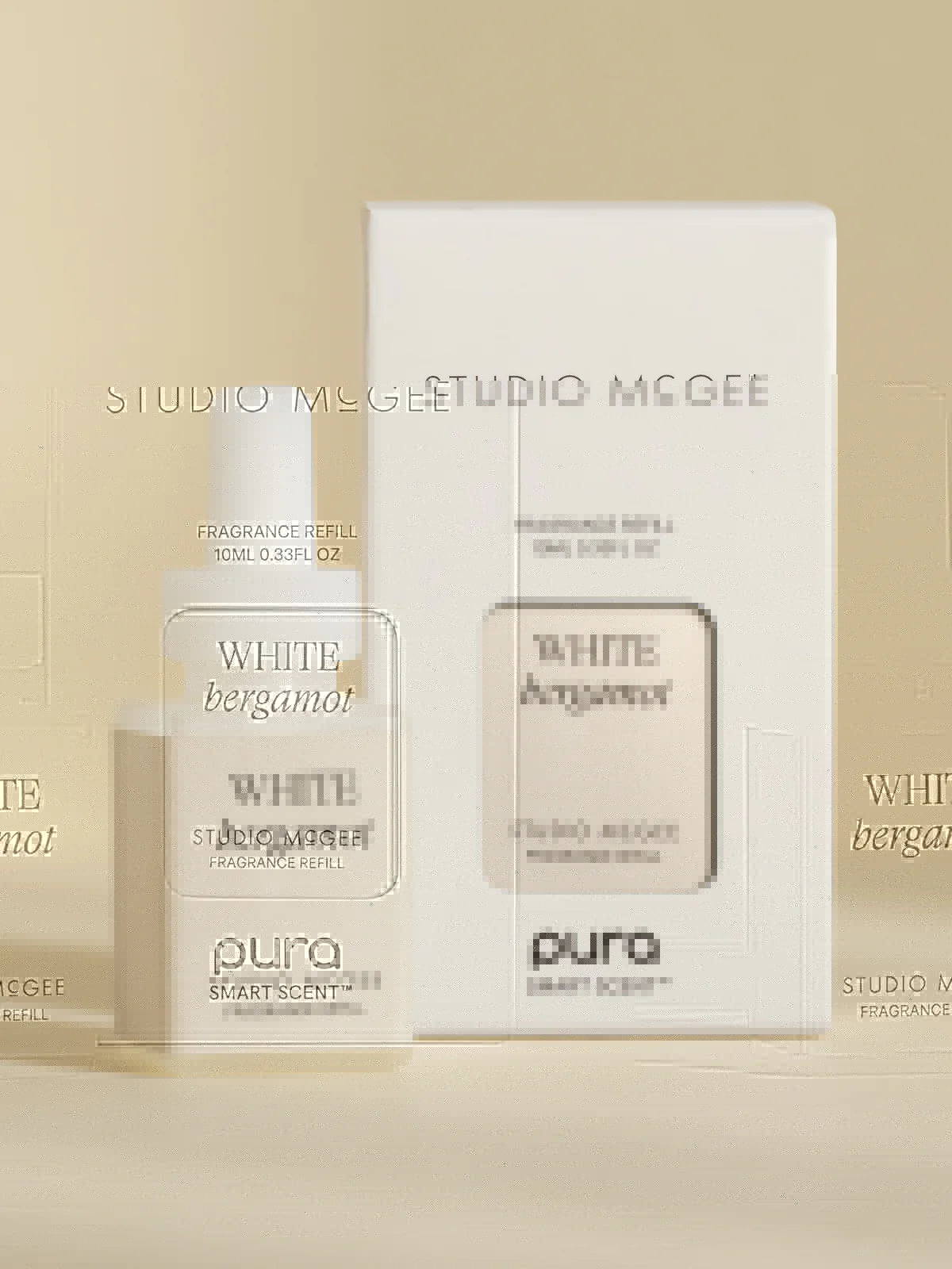 Pura - Studio McGee Replacement Fragrance