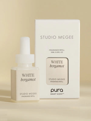 Pura - Studio McGee Replacement Fragrance