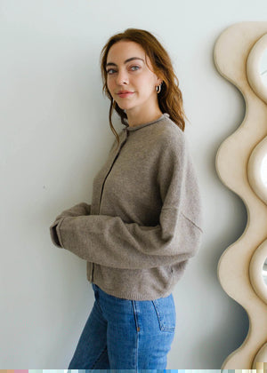 Piper Cardigan