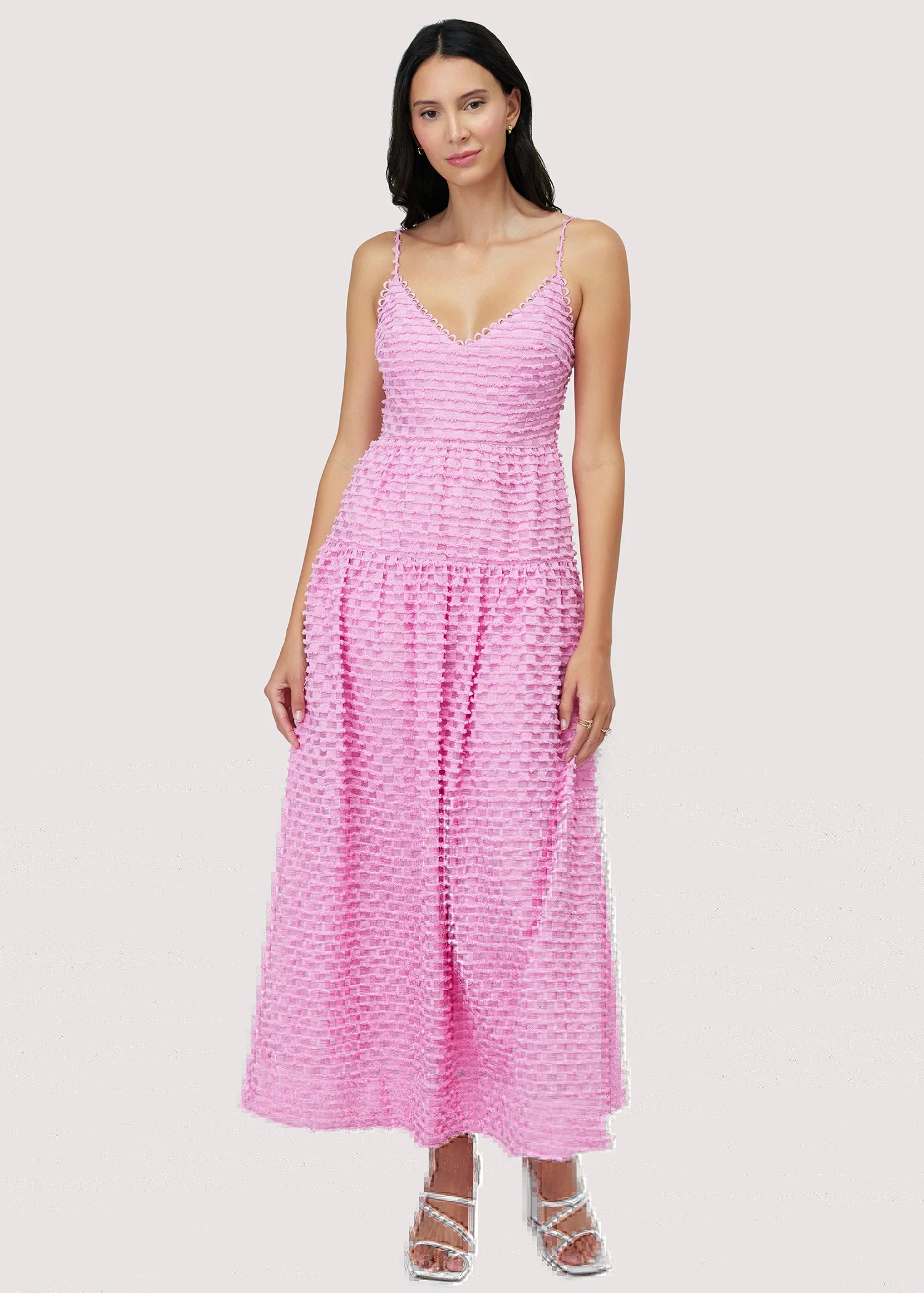 Paloma Maxi Dress