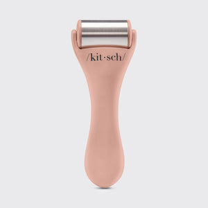 KITSCH - Ice Facial Roller - Terracotta