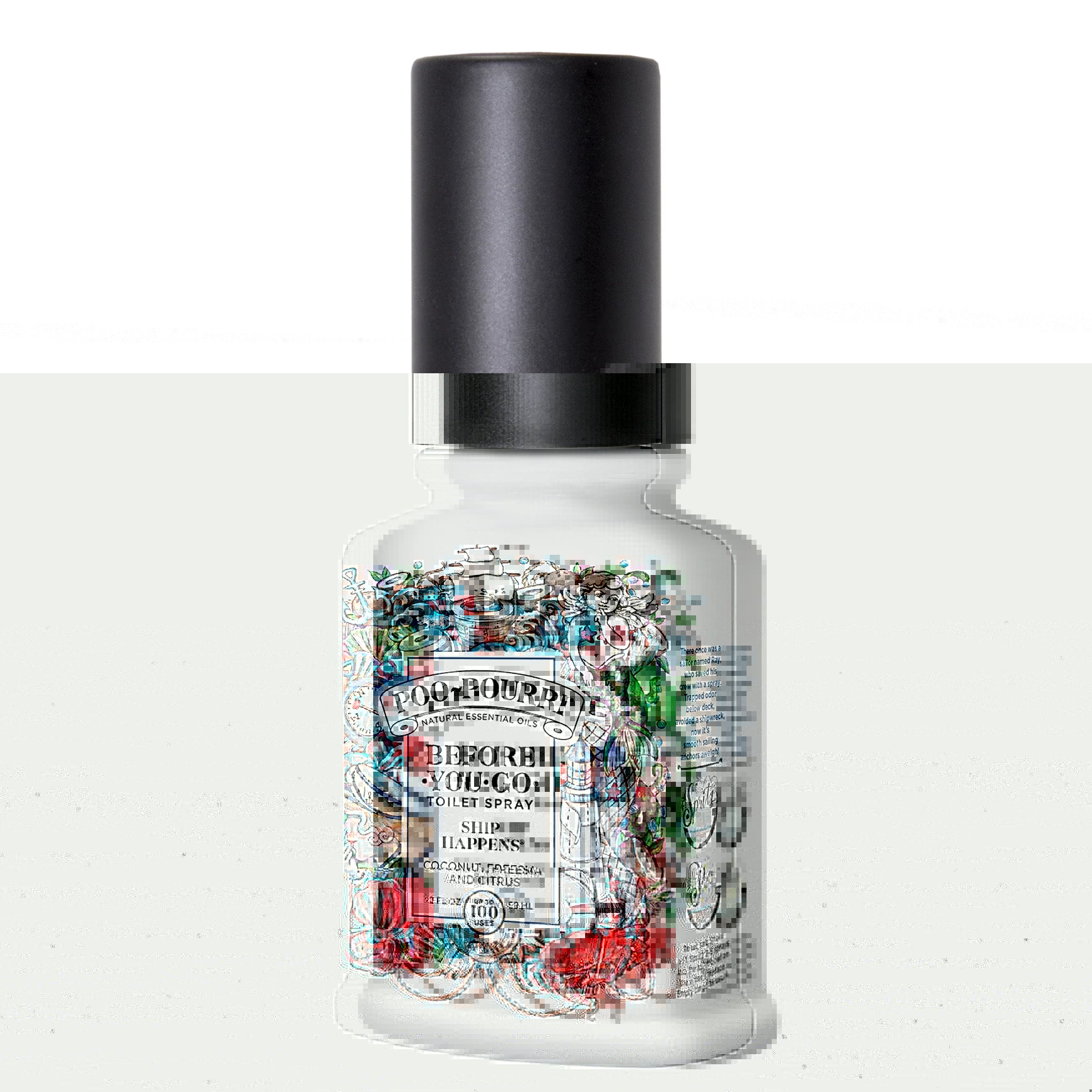 Poo~Pourri Toilet Spray - 2oz