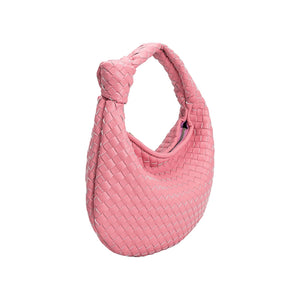 Melie Bianco - Drew Small Purse - Pink