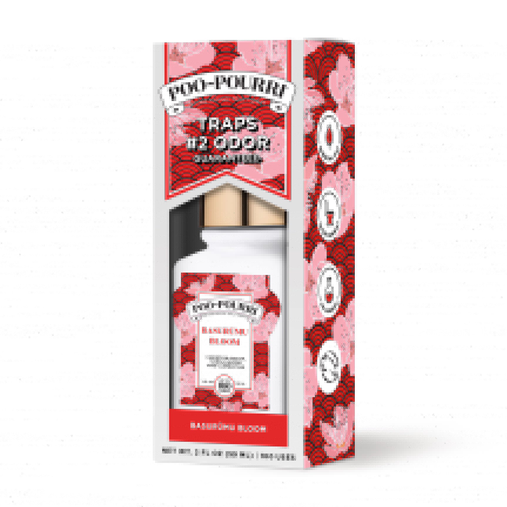 Poo~Pourri Toilet Spray Boxed - 2oz