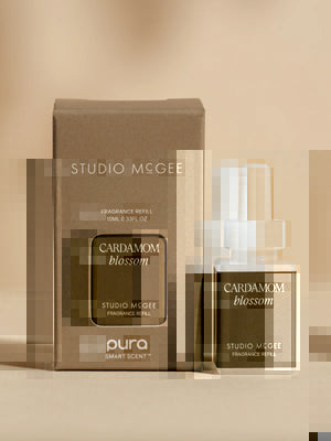 Pura - Studio McGee Replacement Fragrance