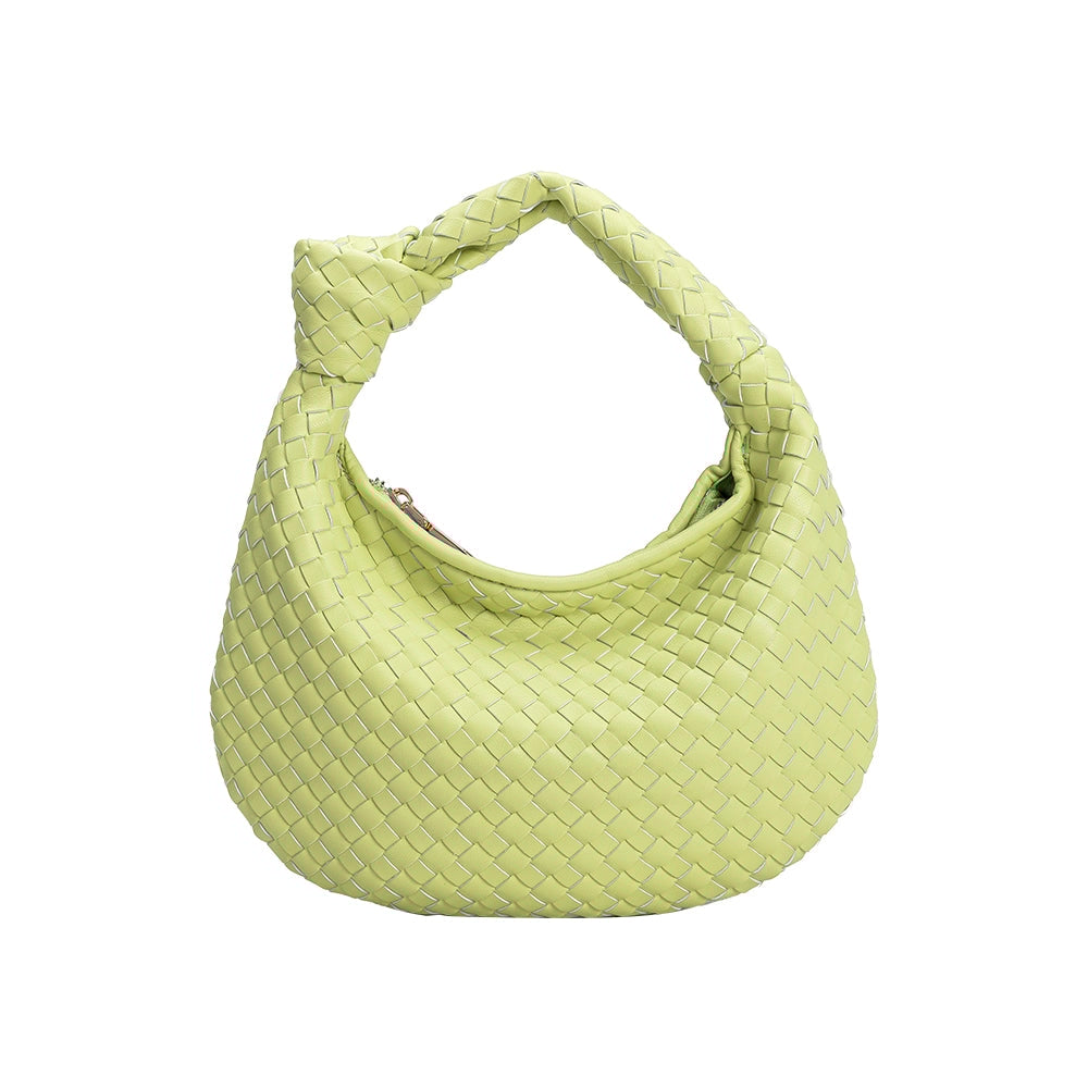 Melie Bianco - Drew Small Purse - Pistachio