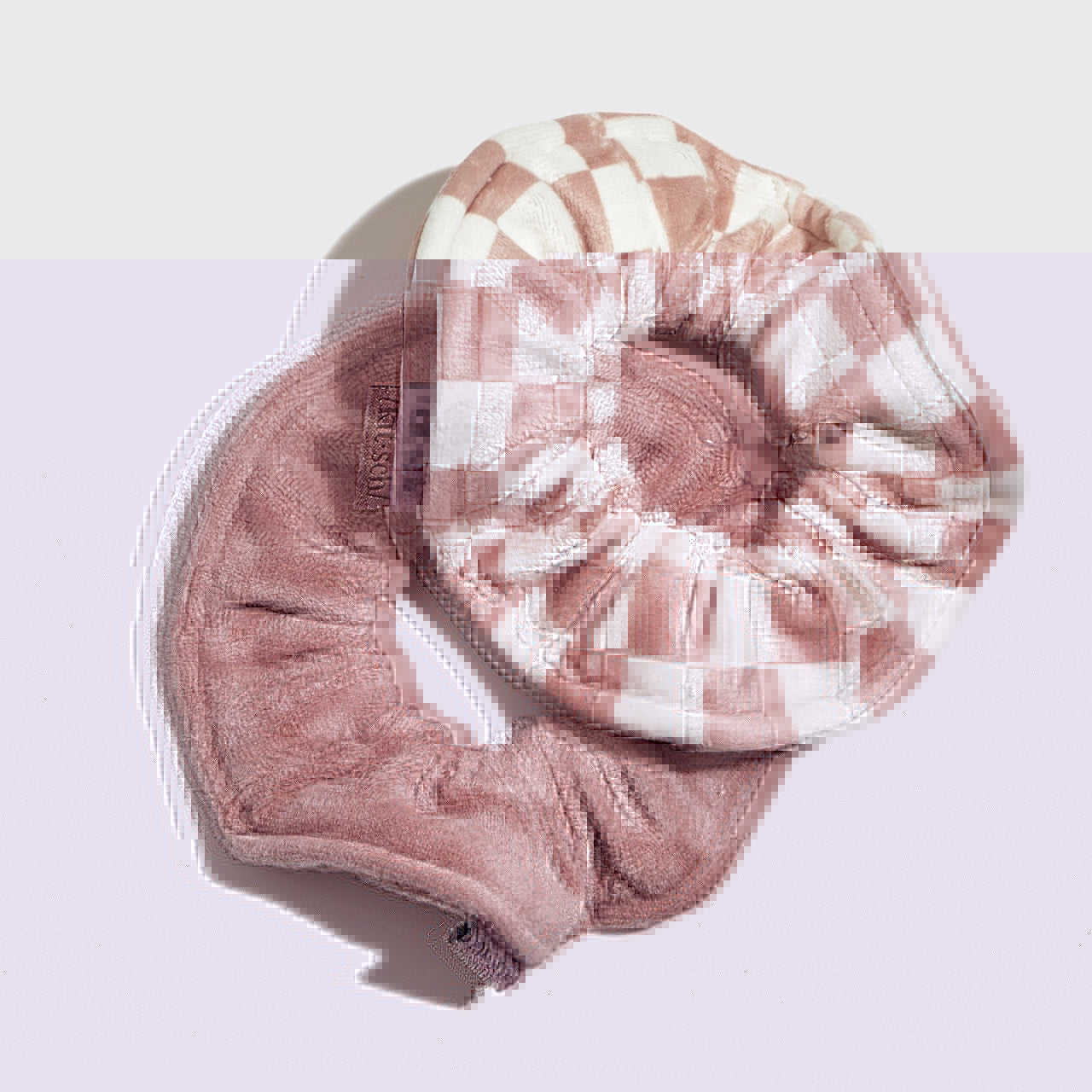 KITSCH Quick Dry Microfiber Towel Scrunchie