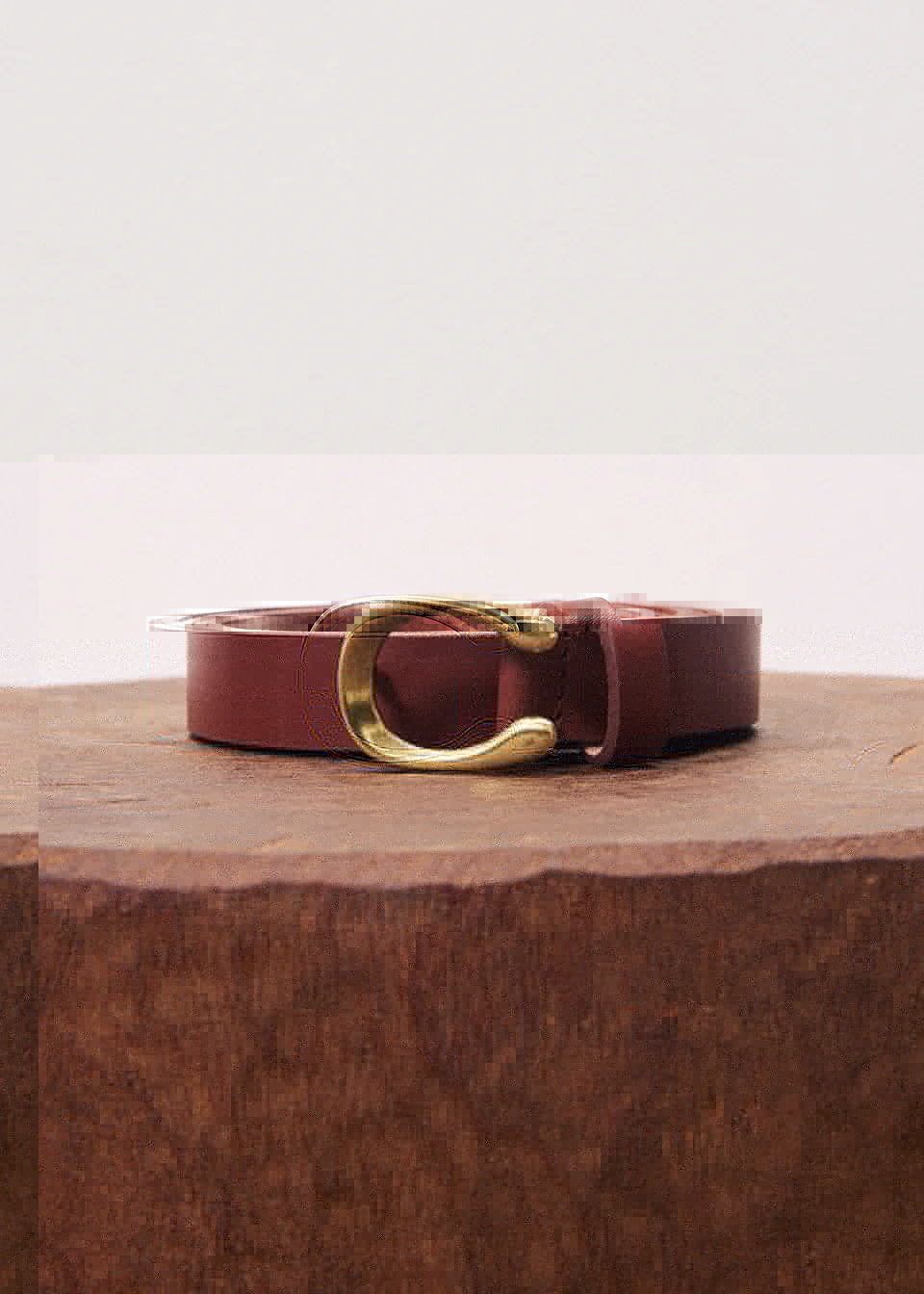 FRNCH Idalia Belt