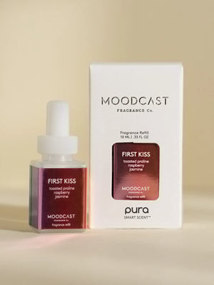 Pura - Moodcast Replacement Fragrance