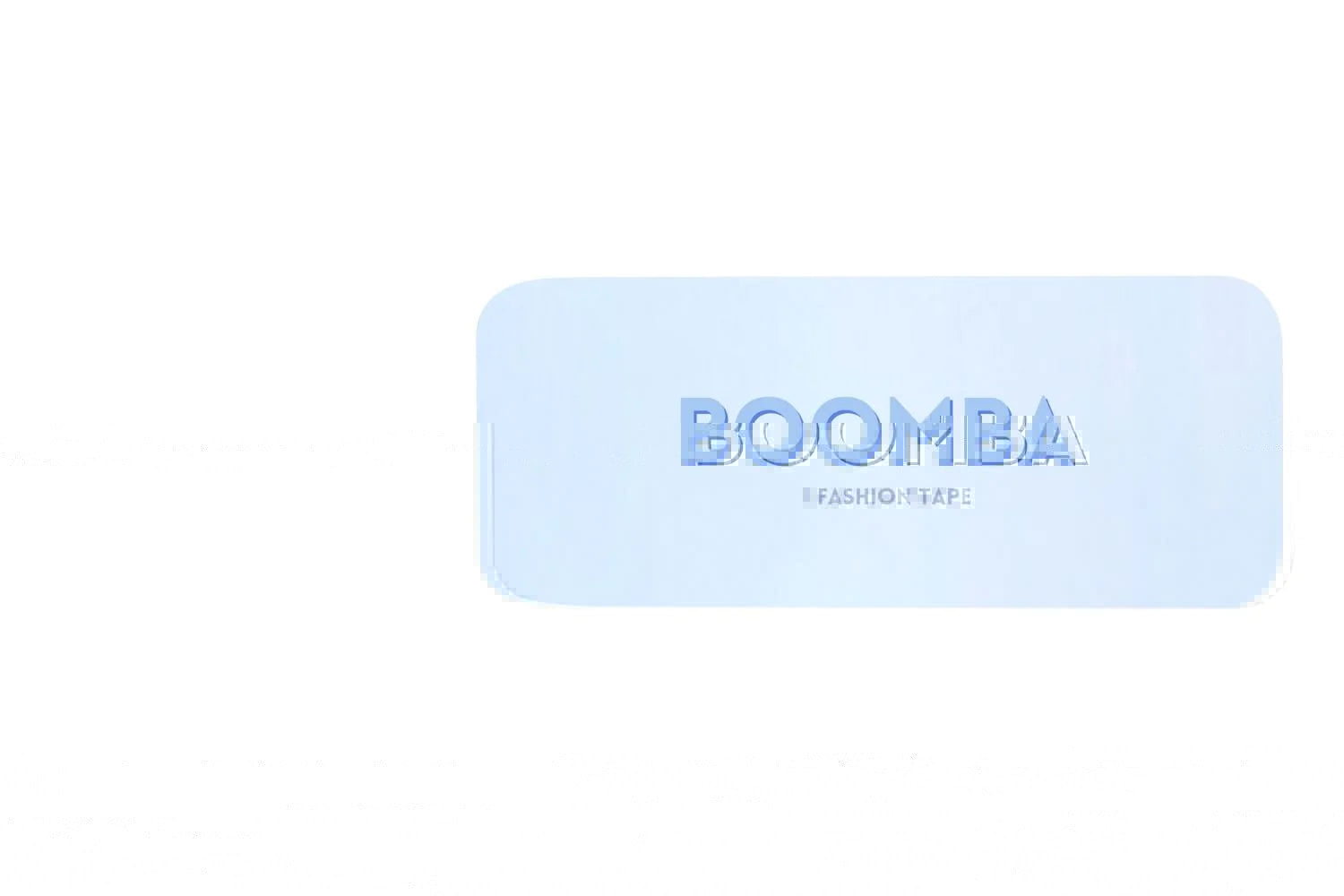 BOOMBA Fashion Tape